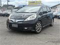 2012 Honda Fit Hybrid