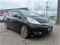 2012 Honda Fit Hybrid