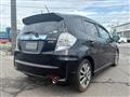 2012 Honda Fit Hybrid