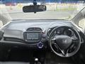 2012 Honda Fit Hybrid
