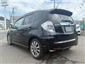 2012 Honda Fit Hybrid