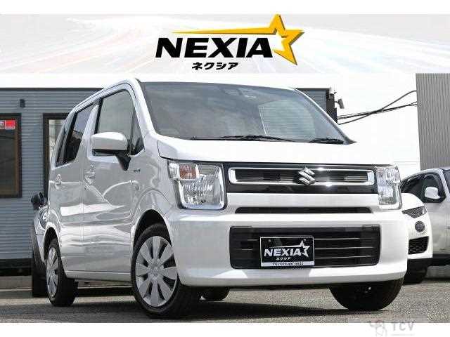 2021 Suzuki Wagon R