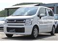2021 Suzuki Wagon R