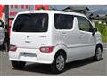 2021 Suzuki Wagon R