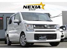 2021 Suzuki Wagon R