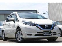2017 Nissan Note