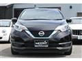2018 Nissan Note