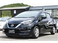 2018 Nissan Note