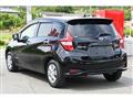 2018 Nissan Note