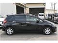 2018 Nissan Note