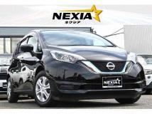 2018 Nissan Note