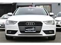 2014 Audi A4