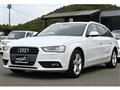 2014 Audi A4