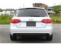 2014 Audi A4