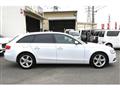 2014 Audi A4
