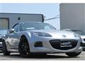 2012 Mazda Roadster