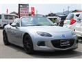 2012 Mazda Roadster