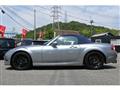 2012 Mazda Roadster