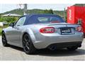2012 Mazda Roadster