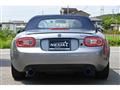 2012 Mazda Roadster