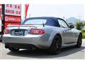 2012 Mazda Roadster