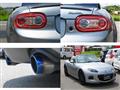 2012 Mazda Roadster