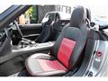 2012 Mazda Roadster