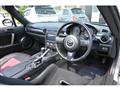2012 Mazda Roadster