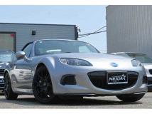 2012 Mazda Roadster