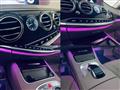 2015 Mercedes-Benz S-Class