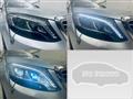 2015 Mercedes-Benz S-Class