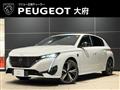 2025 Peugeot 308