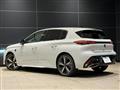 2025 Peugeot 308