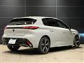2025 Peugeot 308