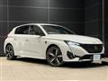 2025 Peugeot 308