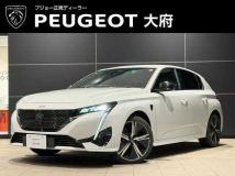 2025 Peugeot 308