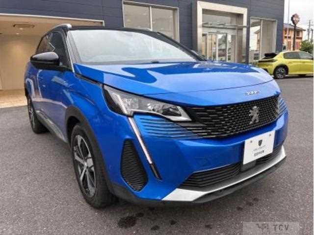 2021 Peugeot Peugoet Others