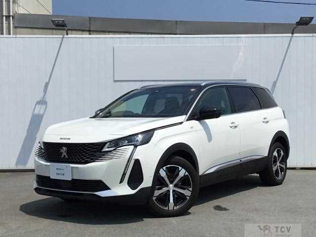 2022 Peugeot Peugoet Others