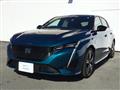 2025 Peugeot 308