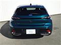 2025 Peugeot 308