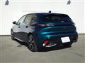 2025 Peugeot 308