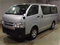 2019 Toyota Regiusace Van