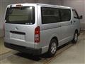 2019 Toyota Regiusace Van