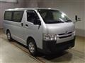 2019 Toyota Regiusace Van