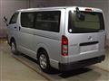 2019 Toyota Regiusace Van