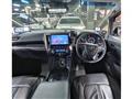 2018 Toyota Vellfire