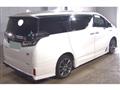 2018 Toyota Vellfire