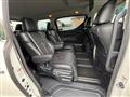 2018 Toyota Vellfire