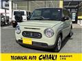 2025 Suzuki Lapin