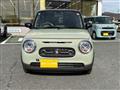 2025 Suzuki Lapin